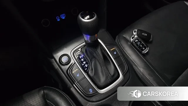 Hyundai Kona id 3692711 из Кореи 19