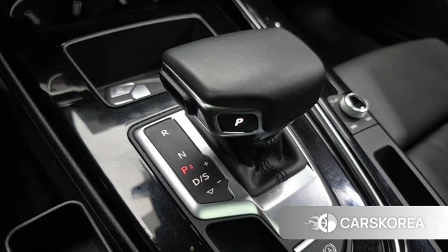 Audi A4 (B9) id 4754632 из Кореи 32