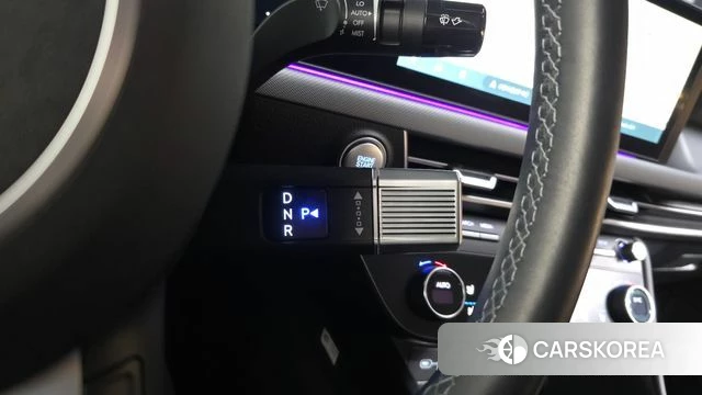 Hyundai Sonata D Edge Hybrid (DN8) id 3882798 из Кореи 19