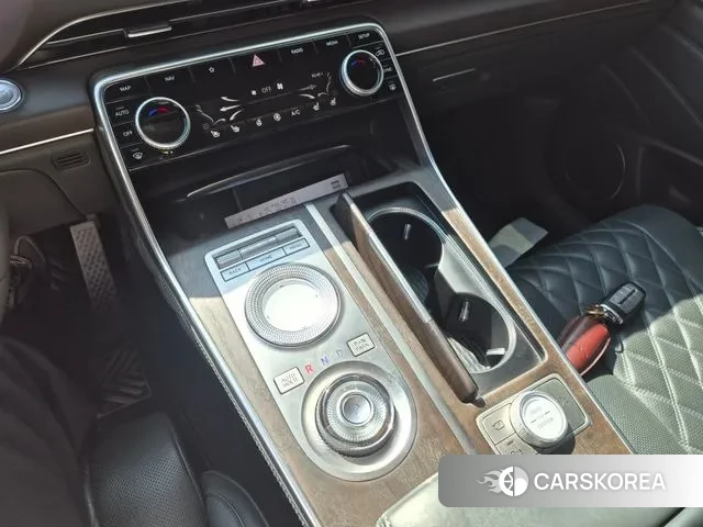 Genesis GV80 id 3788017 из Кореи 15