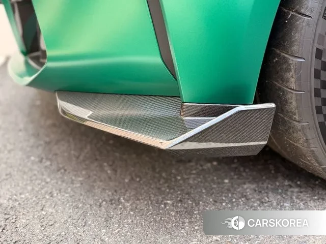 BMW M4 (G82) id 3410112 из Кореи 16