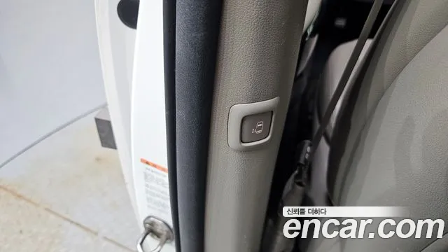 Kia All New Carnival id 2699355 из Кореи 19