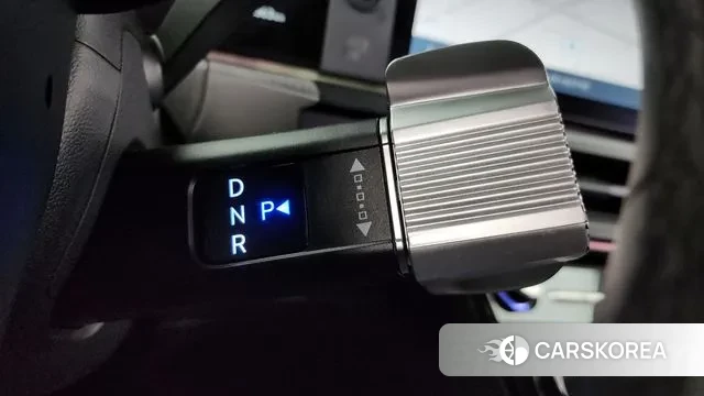 Hyundai Santa Fe (MX5) id 3596210 из Кореи 19