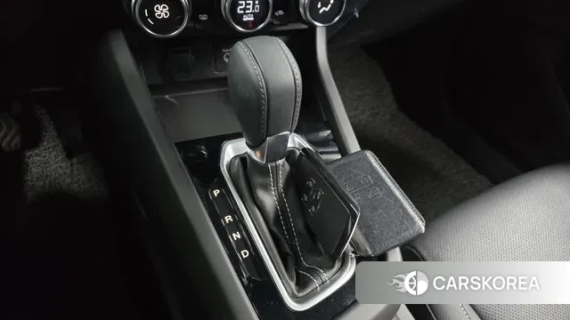 Renault Korea (Samsung) XM3 id 3770611 из Кореи 19