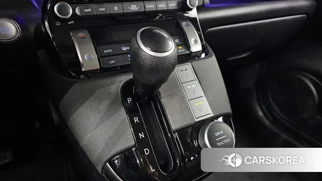 Hyundai Casper id 3281311 из Кореи 19