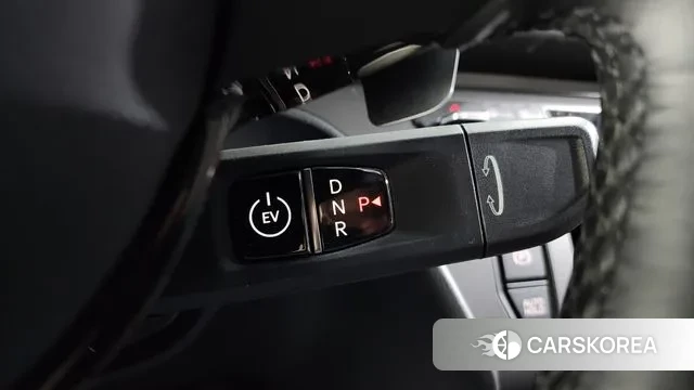 Kia The New Kia Ray EV id 3341714 из Кореи 19