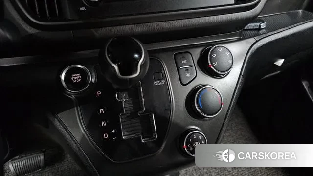 Kia The New Kia Ray id 3378021 из Кореи 19