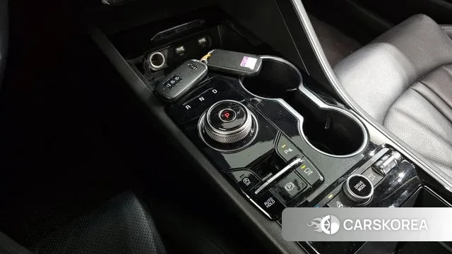 Kia K5 3rd generation id 3238250 из Кореи 19