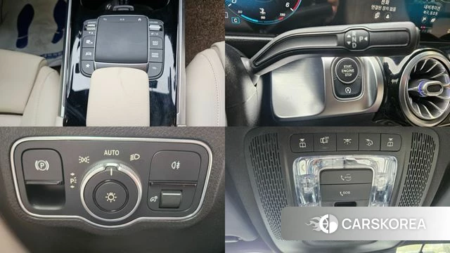 Mercedes-Benz GLB-Class X247 id 3963997 из Кореи 19