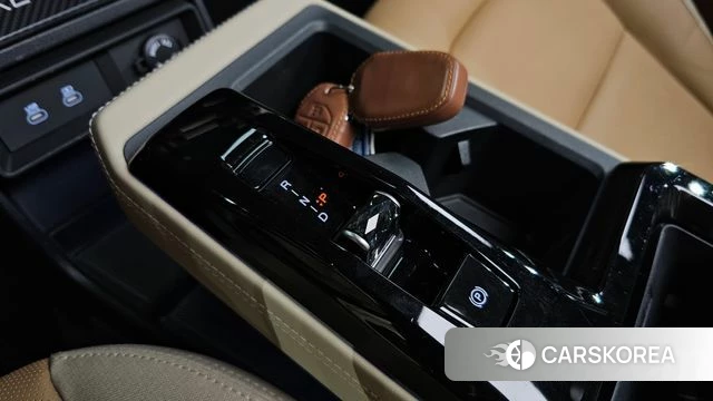 Ssangyong Actian 2nd Generation id 3858308 из Кореи 19