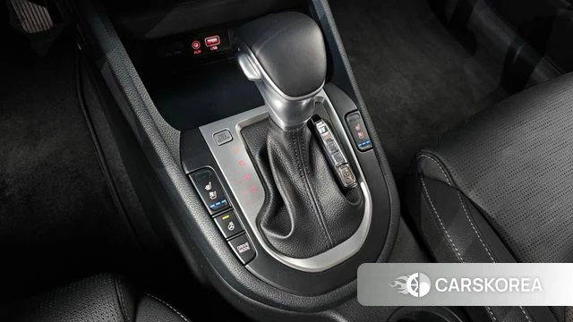 Kia Come New K3 id 4930672 из Кореи 19