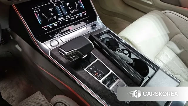 Audi A7 (4K) id 3753784 из Кореи 19