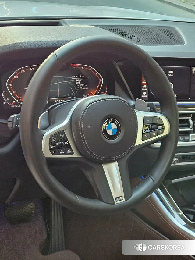 BMW X5 (imported) id 4236566 из Китая 9