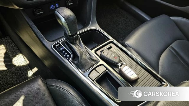 Hyundai Sonata New Rise id 4285899 из Кореи 19