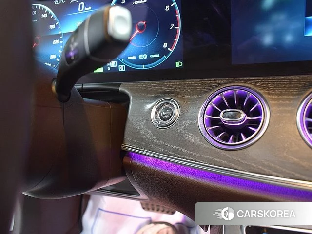 Mercedes-Benz CLS-Class C257 id 3866267 из Кореи 19