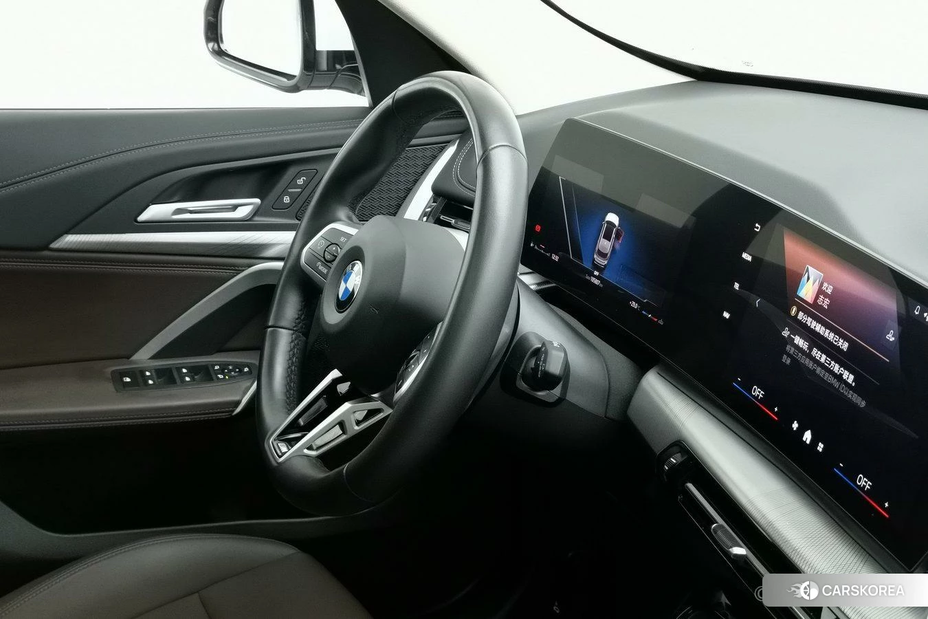 BMW X1 id 4455017 из Китая 24