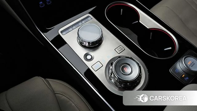 Genesis GV80 id 3786127 из Кореи 19