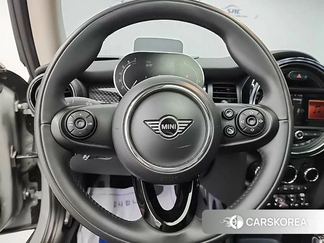 Mini Cooper S id 4507737 из Кореи 19