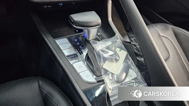 Hyundai The New Avante (CN7) id 3580930 из Кореи 19