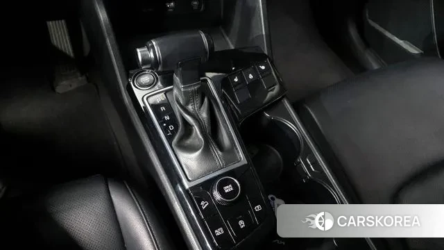 Kia Sportage 5th Generation id 3581586 из Кореи 19