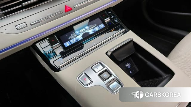 Hyundai The New Grandeur IG id 4283417 из Кореи 29
