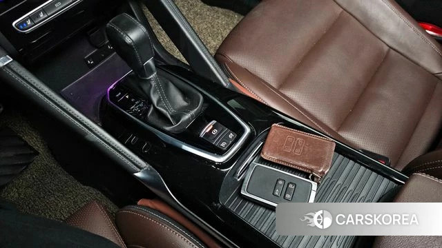 Renault Korea (Samsung) The New QM6 id 3942305 из Кореи 19