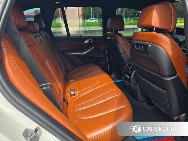 BMW X5 (G05) id 3889278 из Кореи 17