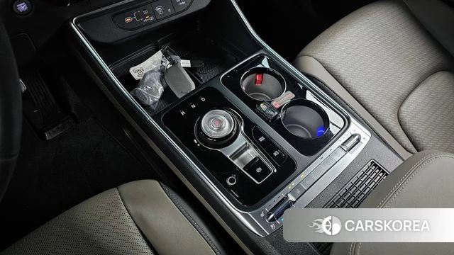 Kia The New Carnival 4th Generation id 4474476 из Кореи 31