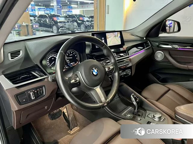 BMW X1 id 4258936 из Китая 15
