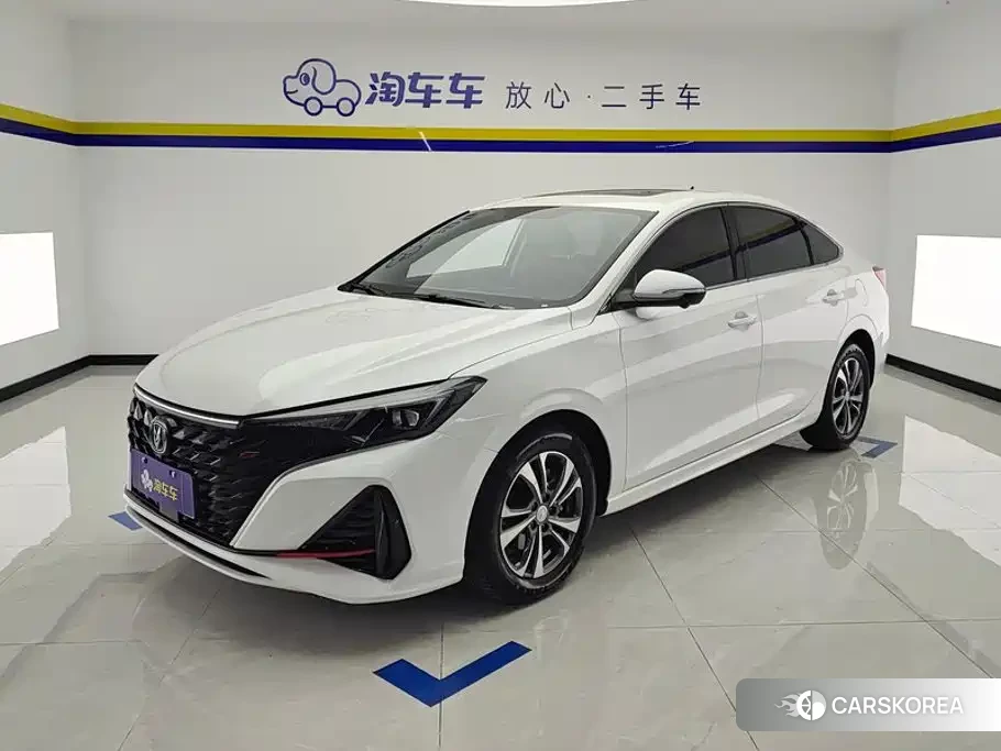 Chang'an Yidong id 4576632 из Китая 15