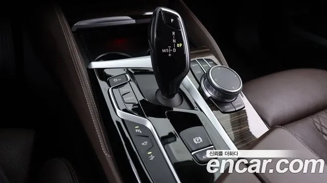 BMW 6 Series GT (G32) id 2928131 из Кореи 19