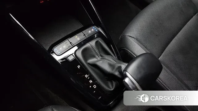 Kia Stonic id 3335446 из Кореи 19