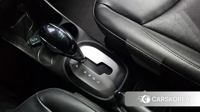 Chevrolet (GM Daewoo) The Next Spark id 3737396 из Кореи 19