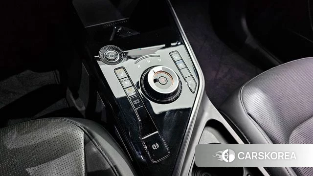 Kia Di All New Niro EV id 3851624 из Кореи 19