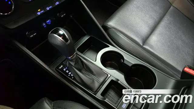 Hyundai All New Tucson id 2701786 из Кореи 19