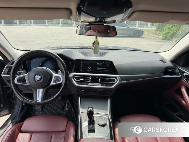 BMW 4 series id 4271519 из Китая 18