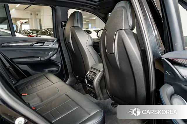 BMW X3 (import) id 3857042 из Китая 25