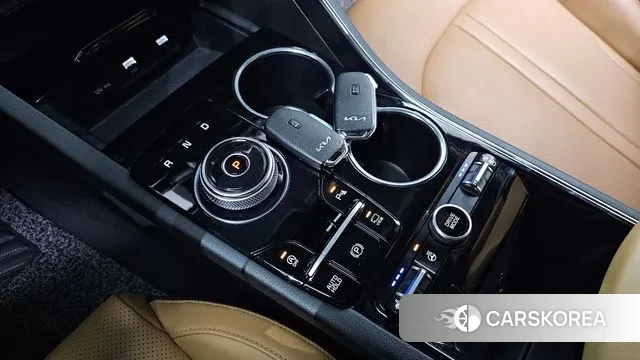 Kia K5 3rd generation id 3411563 из Кореи 19