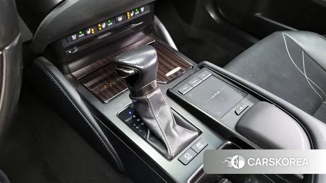 Lexus ES300h 7th generation id 3494559 из Кореи 19