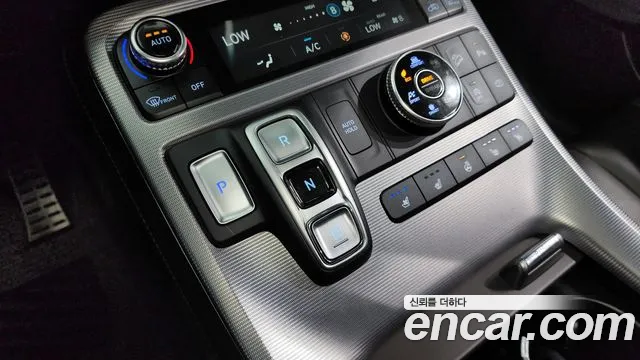 Hyundai The New Palisade id 2822991 из Кореи 19