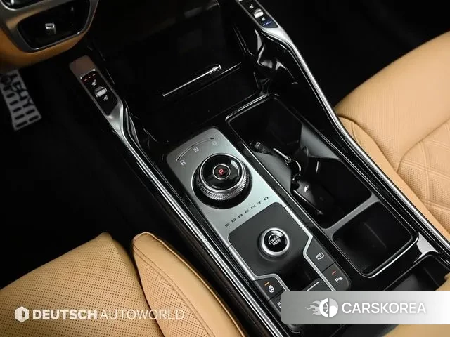 Kia Sorento 4th Generation id 3417512 из Кореи 19