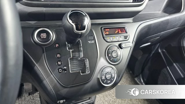 Kia The New Kia Ray id 4302445 из Кореи 30