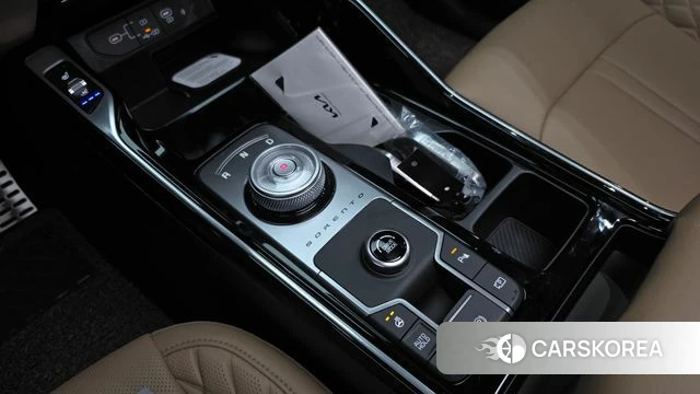 Kia The New Sorento 4th Generation id 4602027 из Кореи 35