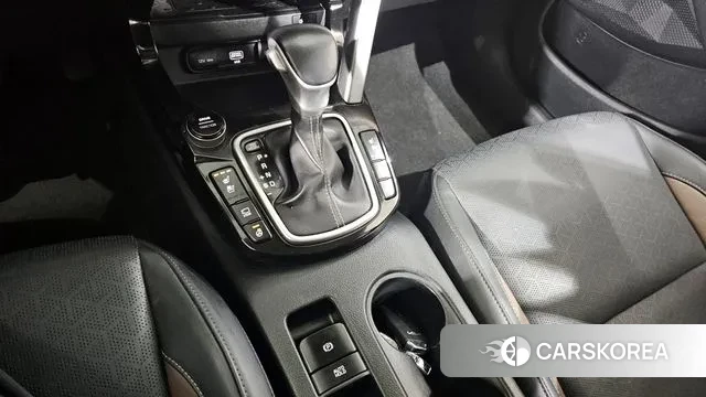 Kia Seltos id 3513184 из Кореи 19