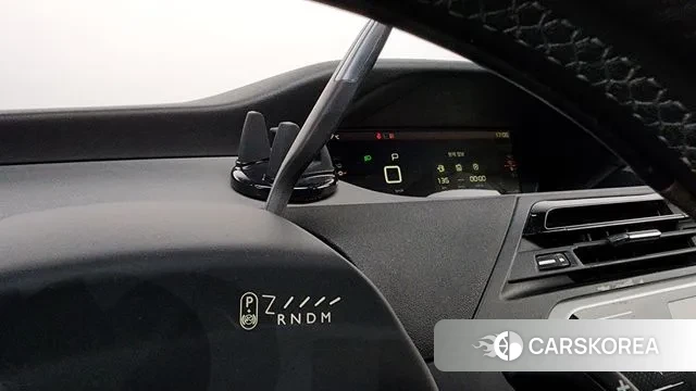 Citroen / DS Grand C4 Picasso id 3536423 из Кореи 19