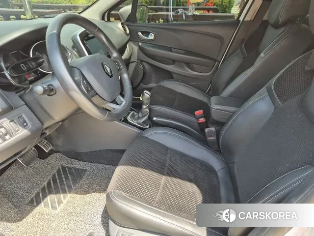Renault Korea (Samsung) Clio id 2973555 из Кореи 19