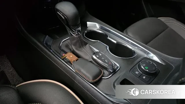 Chevrolet (GM Daewoo) Traverse id 3776286 из Кореи 19