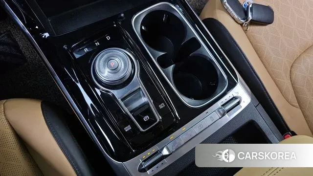 Kia Carnival 4th generation id 3459314 из Кореи 19