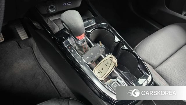 Chevrolet (GM Daewoo) Trax Crossover id 4635908 из Кореи 31
