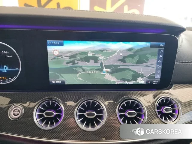 Mercedes-Benz CLS-Class C257 id 3669221 из Кореи 15